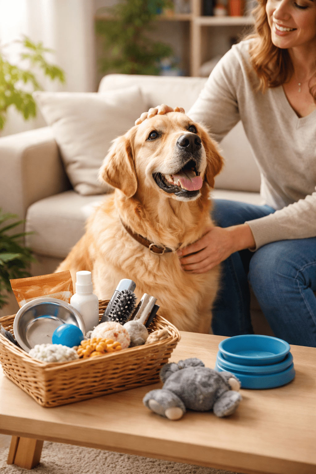 Cuidados básicos que todo tutor de pet