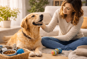 Como entender melhor o comportamento do seu cachorro