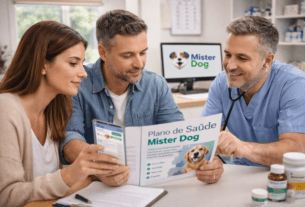 Plano de Saúde Mister Dog