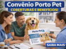 Convênio Porto Pet