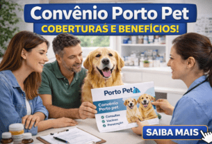 Convênio Porto Pet