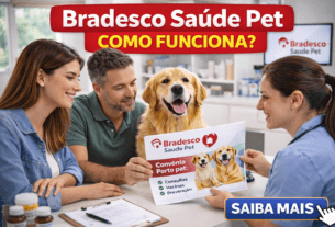 Bradesco Saúde Pet