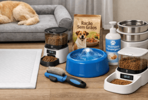 Tapete Higiênico Zee Pad Branco