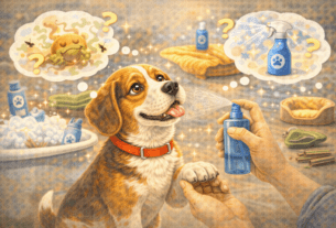 Como evitar mau cheiro no cachorro?