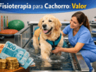 Fisioterapia para Cachorro Valor