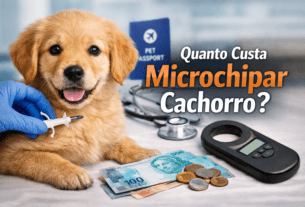 Quanto Custa Microchipar Cachorro