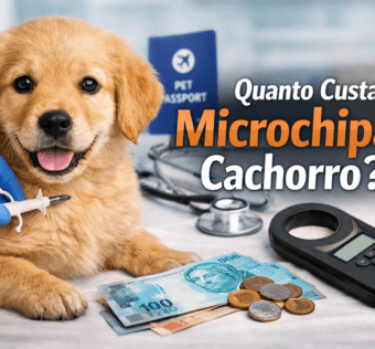 Quanto Custa Microchipar Cachorro