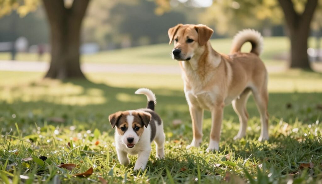 comportamento canino